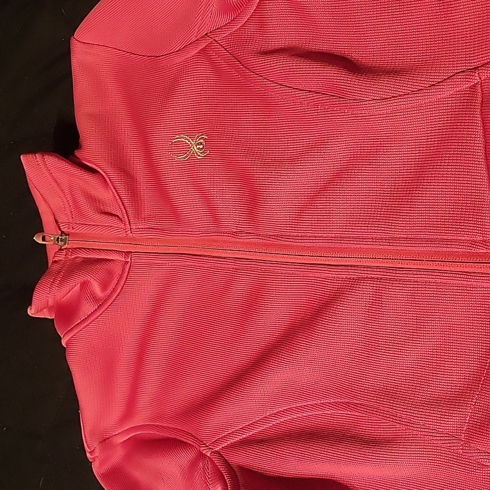 Ladies spider core jacket - Picture 2 of 4
